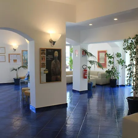 La Darsena Hotel