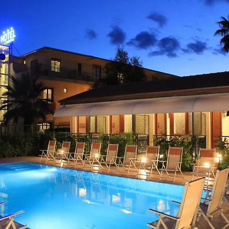 La Darsena Hotel