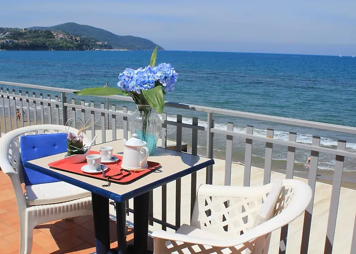 La Darsena أغروبولي